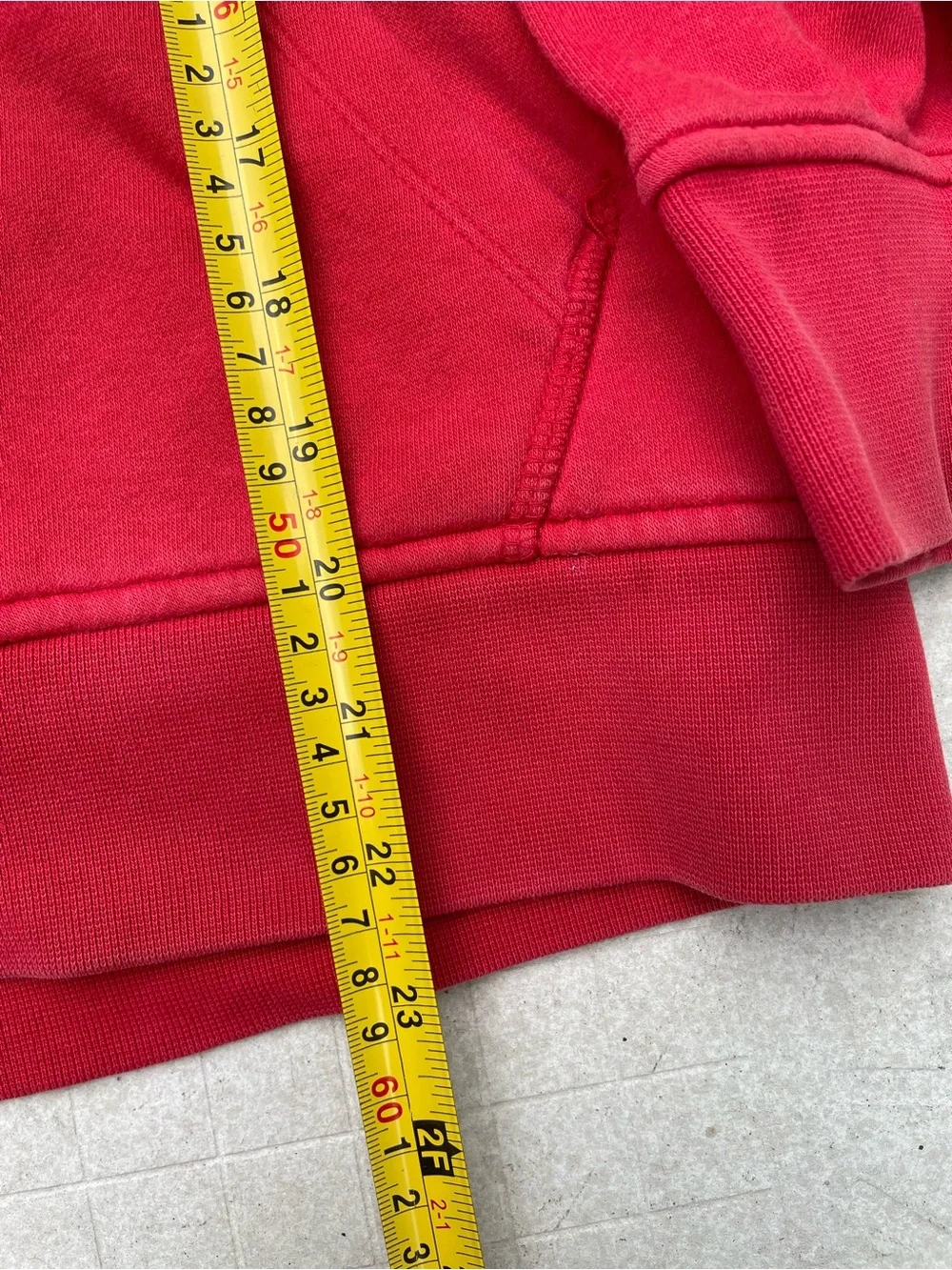 GAP classic zip
